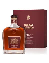 Ararat 15 - 70 cl
