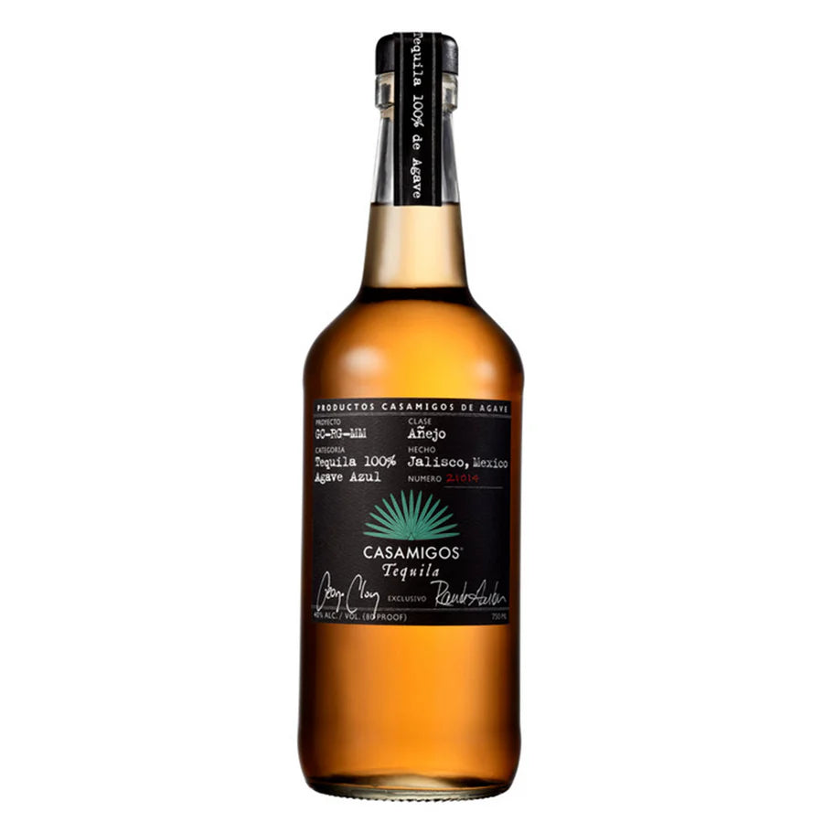 Casamigos Anejo - 70 cl