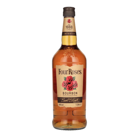 Four Roses - 70 cl