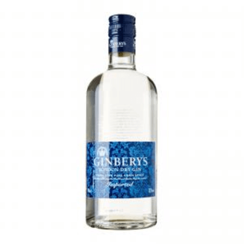 Ginbery - 70 cl