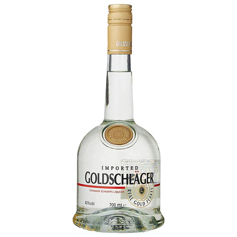 Goldschlager - 70 cl