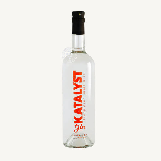 Katalyst