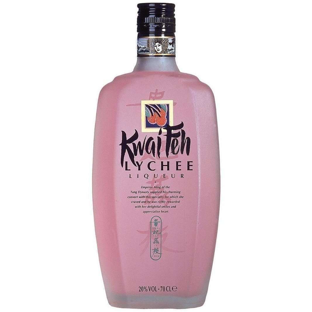 Kwai-feh Lychee - 70 cl
