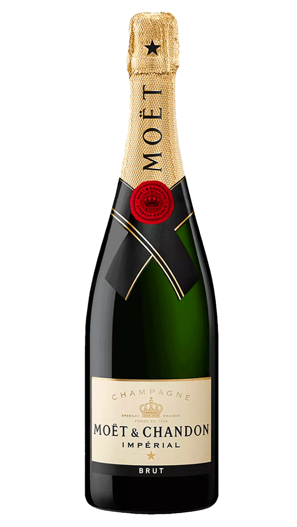 Moët & Chandon Impérial