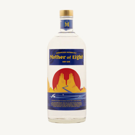 Mothers of Eight - 50 cl