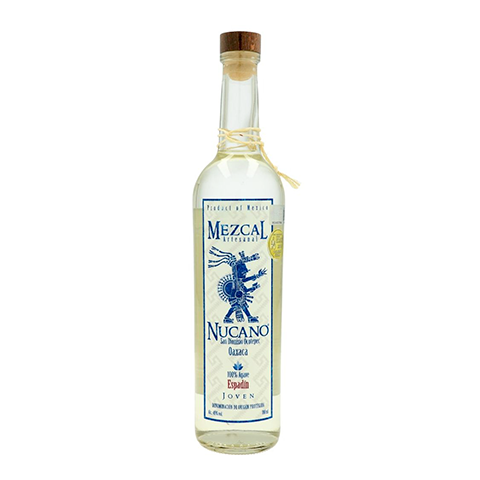 Nucano Joven Mezcal - 70 cl