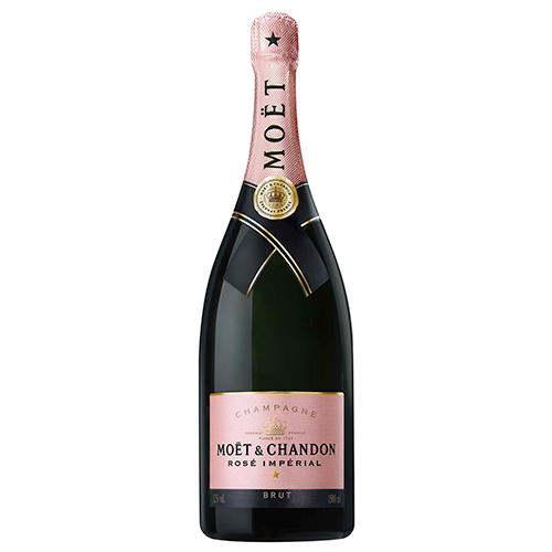 Moët & Chandon Rose - 75 cl