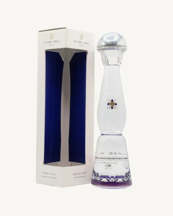 Clase Azul - Plata - 70 cl