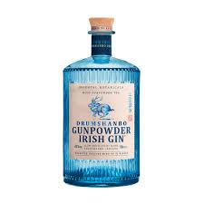Drumshanbo-Gunpowder-Irish Gin - 70 cl