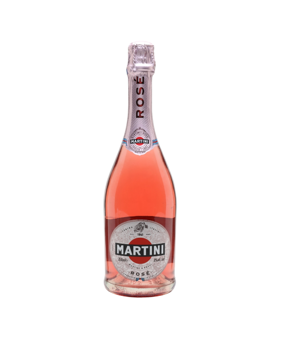 Martini Rose - 75 cl