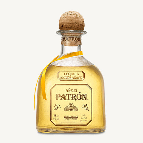 Patron - Anejo - 75 cl