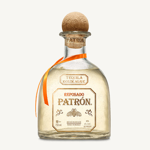 Patron - Reposado - 75 cl