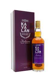 Kavalan podium - 70-cl