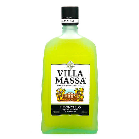 Villa Massa Limoncello - 70 cl