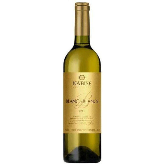 Chateau Nabise Blanc de Blancs 2021