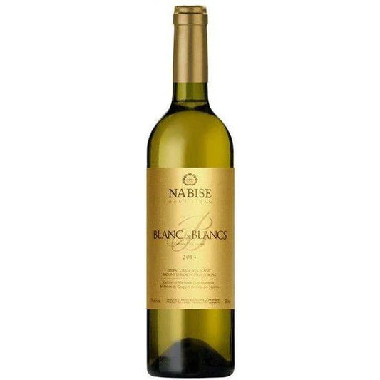 Chateau Nabise Blanc de Blancs 2021