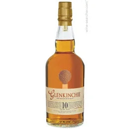 Glenkinchie 10 years - 70 cl