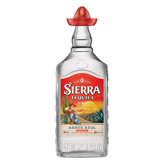 Sierra - Blanco - 70 cl