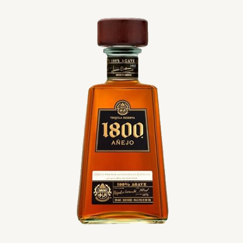 1800 Anejo - 75 cl