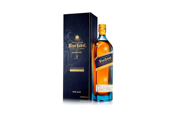 Johnnie Walker Blue Label - 70 cl