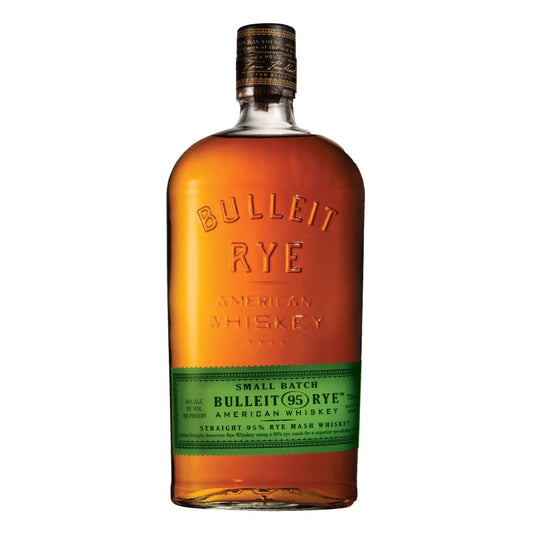 Bulliet 95 rye - 70 cl