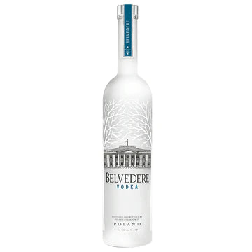 Belvedere - 70 cl