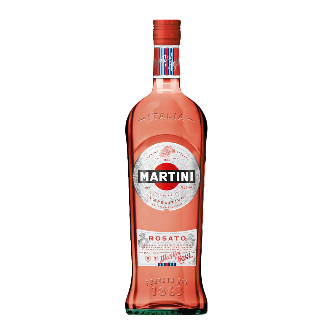 Martini rosato - 1 L