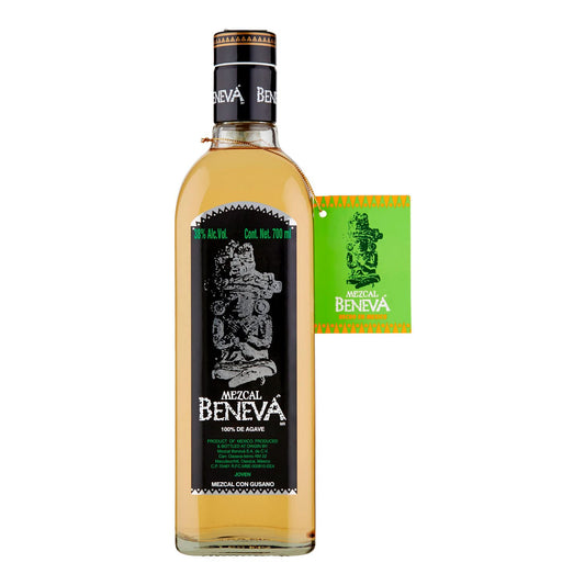 Beneva - Mezcal - 70 cl