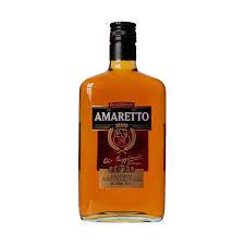 Valentino Amaretto - 70 cl