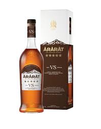 Ararat 5 vs 5 - 70 cl