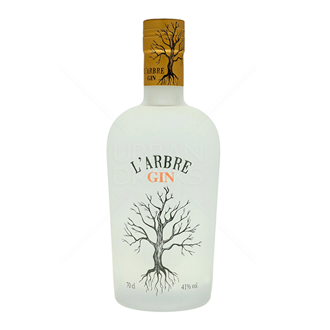 L'arbre Gin - 70 cl