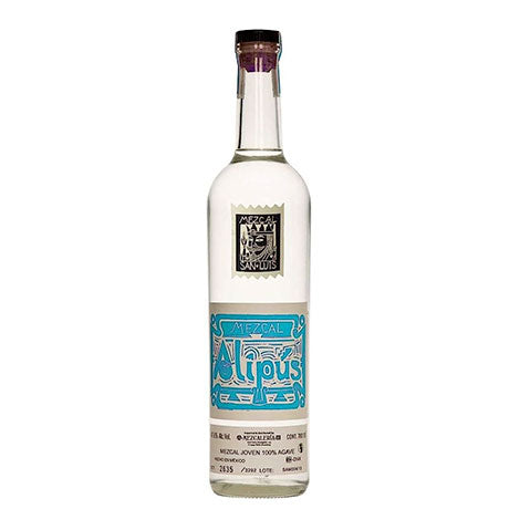 Alipus San Luis - 70 cl