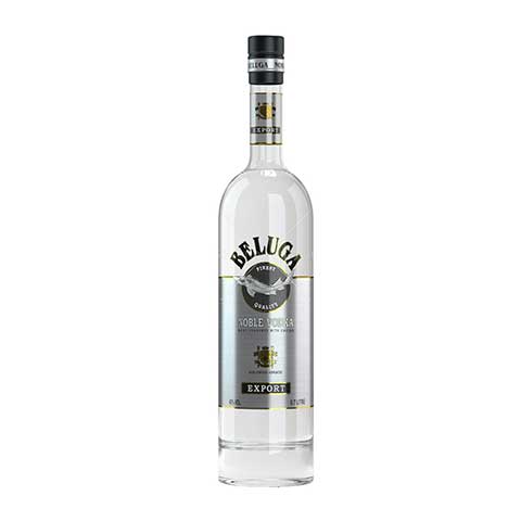 Beluga Noble Vodka - 70 cl