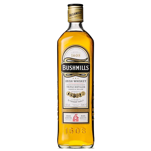 Bushmills - The original - 75 cl