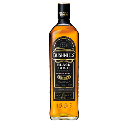 Bushmills - Black Bush - 70 cl