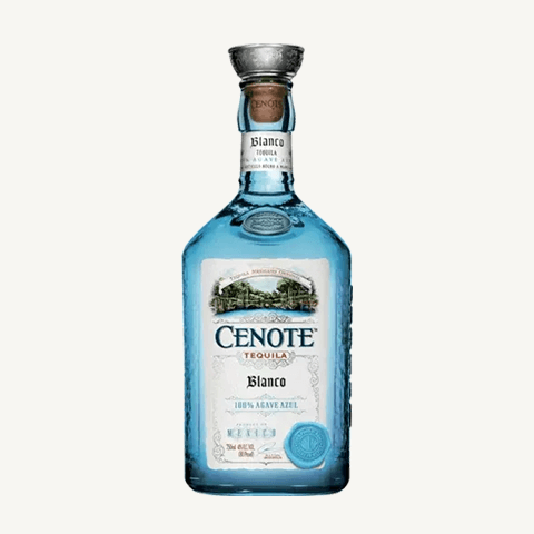 Cenote - Blanco - 70 cl