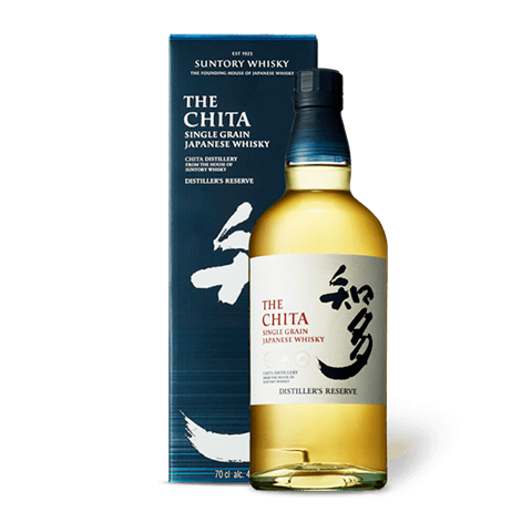 The Chita - Distiller's Reserve - 70 cl