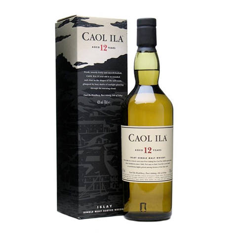 Coal Ila 12 - 70 cl – daccache
