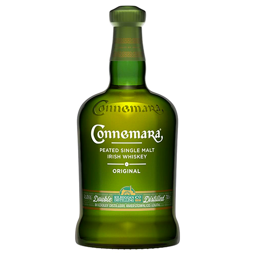 Connemara - Irish Single Malt - 70 cl