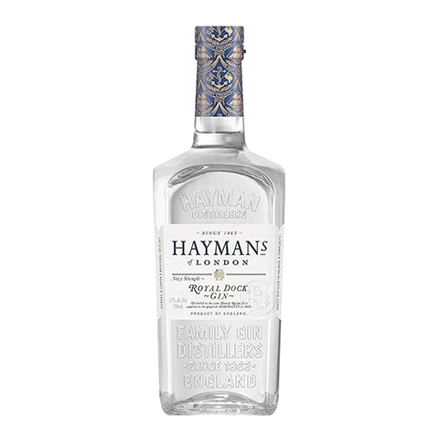 Hayman's Royal Dock - 70 cl