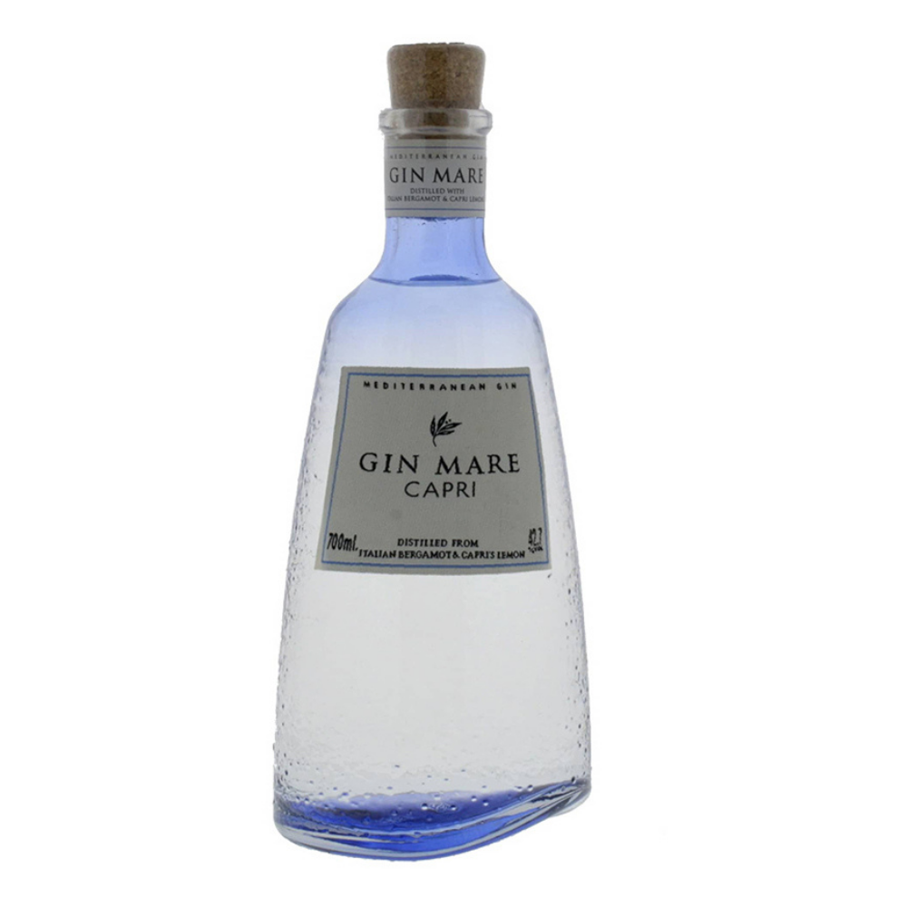 Gin mare - Capri - 1 L