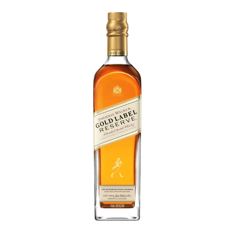 Johnnie Walker Gold Reserve - 70 cl