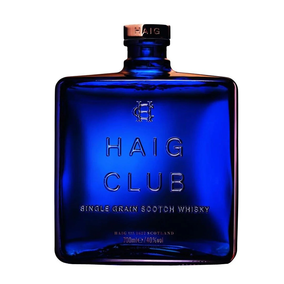 Haig club - single grain - 70 cl