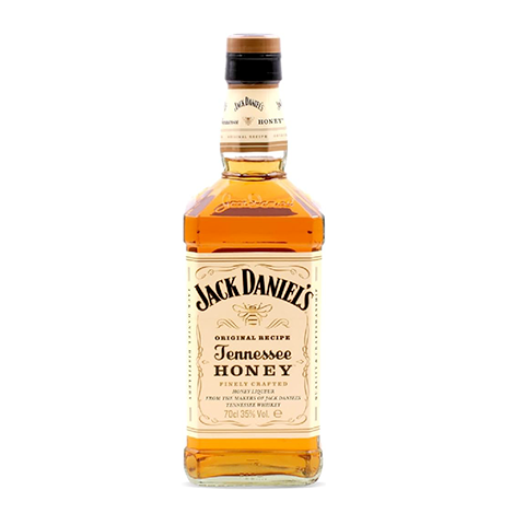 Jack Daniel's Honey - 70 cl