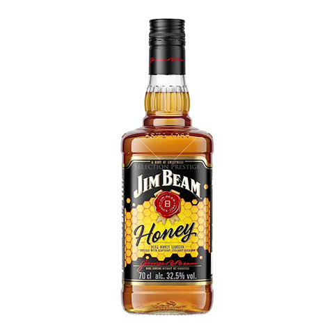 Jim Beam Honey - 70 cl