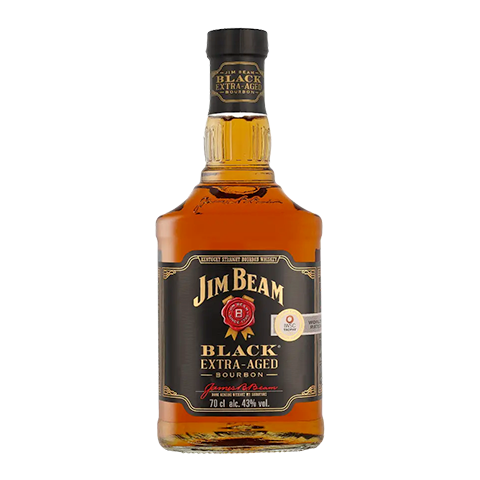 Jim Beam Black - 70 cl