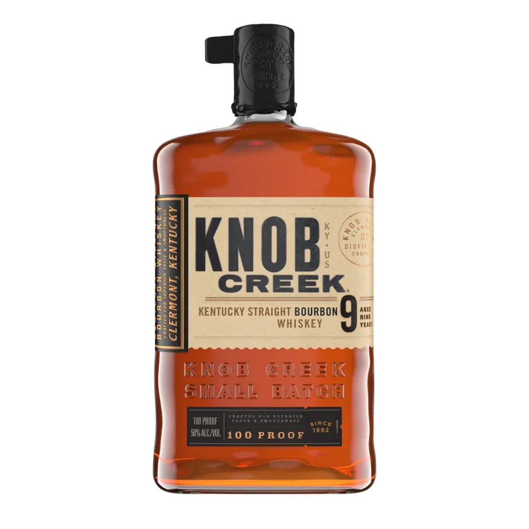 Knob Creek