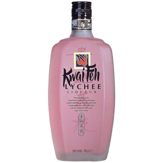 Kwai-feh Lychee - 70 cl