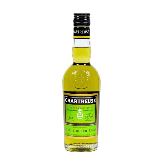 Chartreuse Green - 75 cl