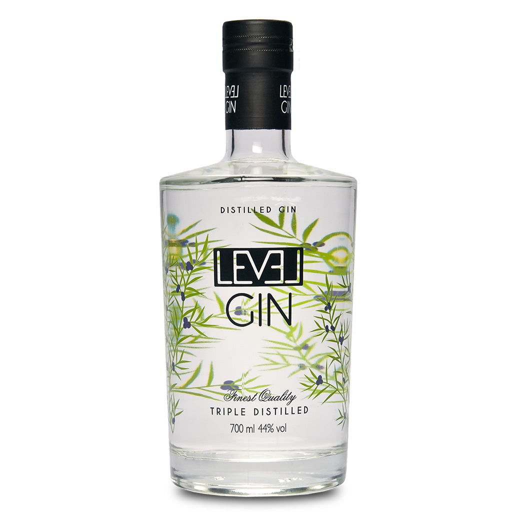 Level Gin - 70 cl